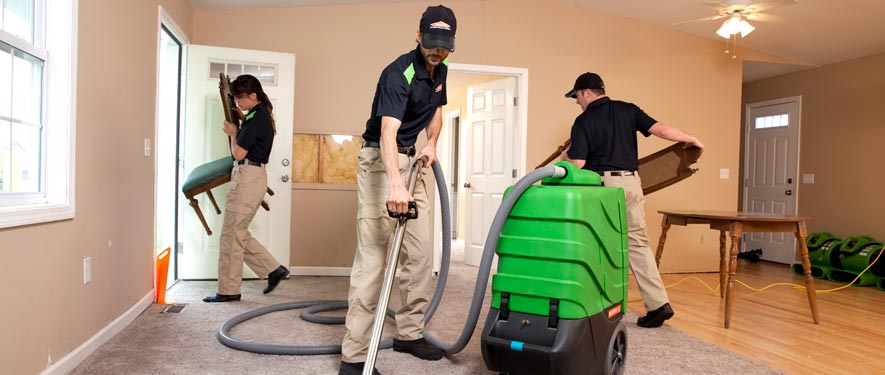 Dothan, AL cleaning services